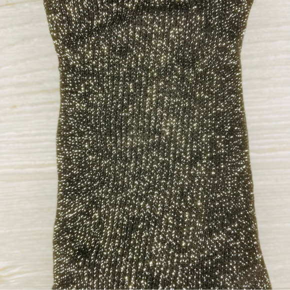 Wild rose cloth retro go go boots 70s inspired cosplay costume glitter black 9 - Picture 2 of 10